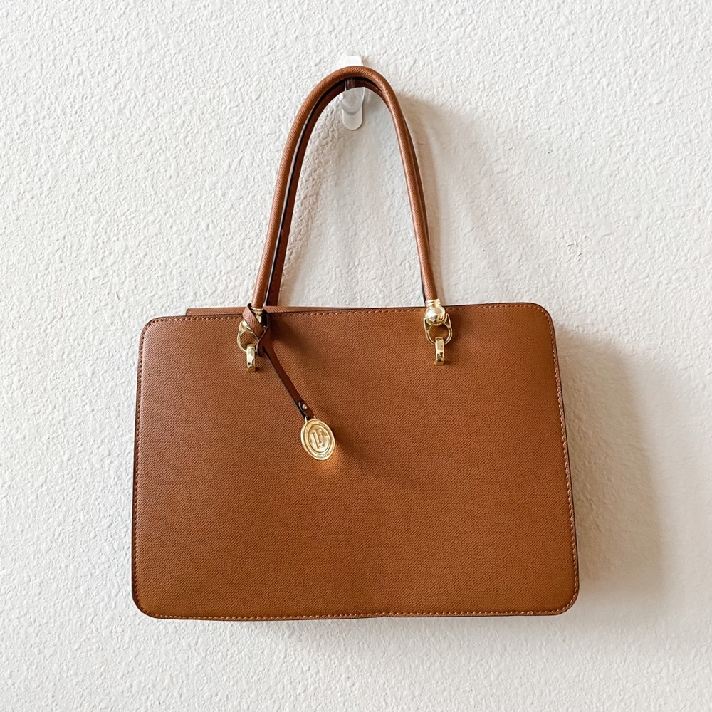 London Fog Women’s Bag/Briefcase/Laptop